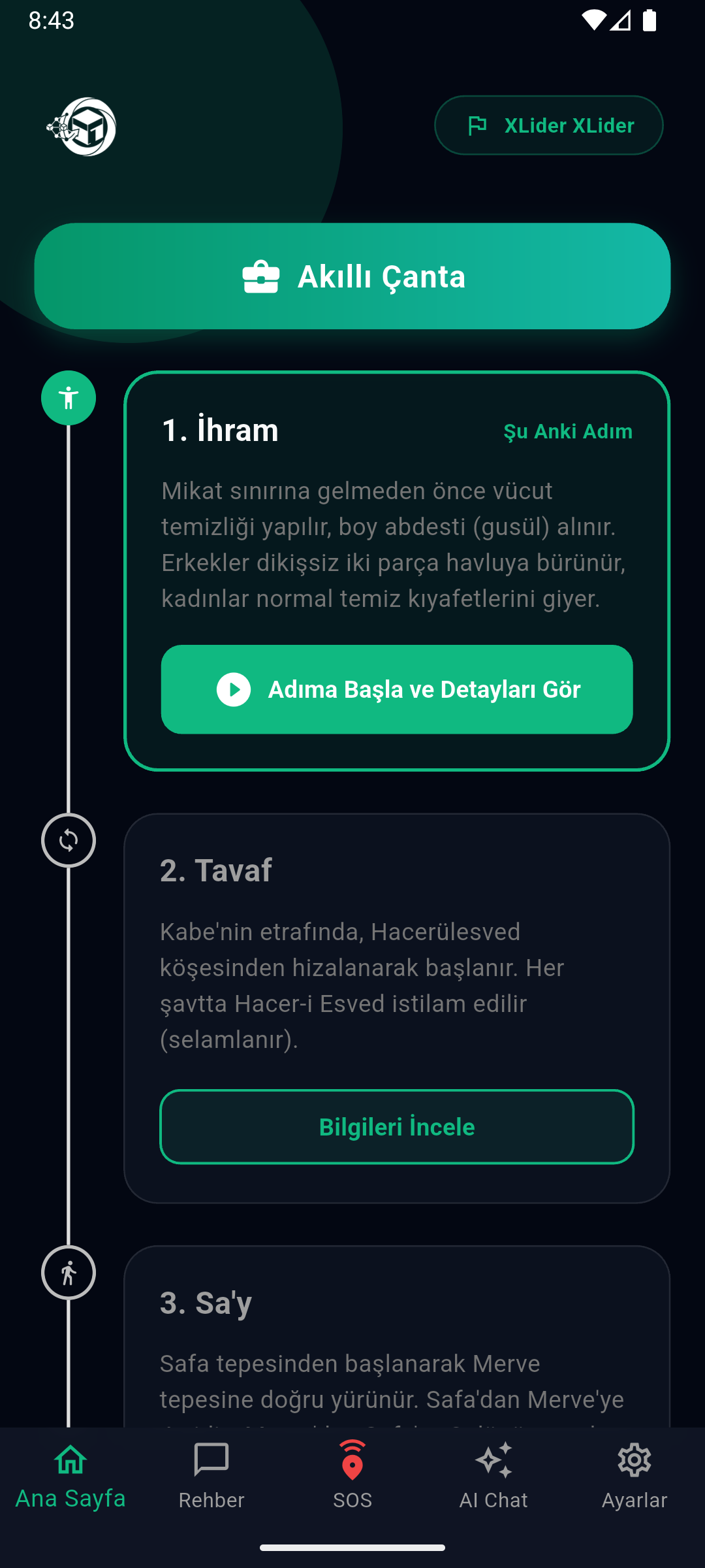 Mobil Anasayfa