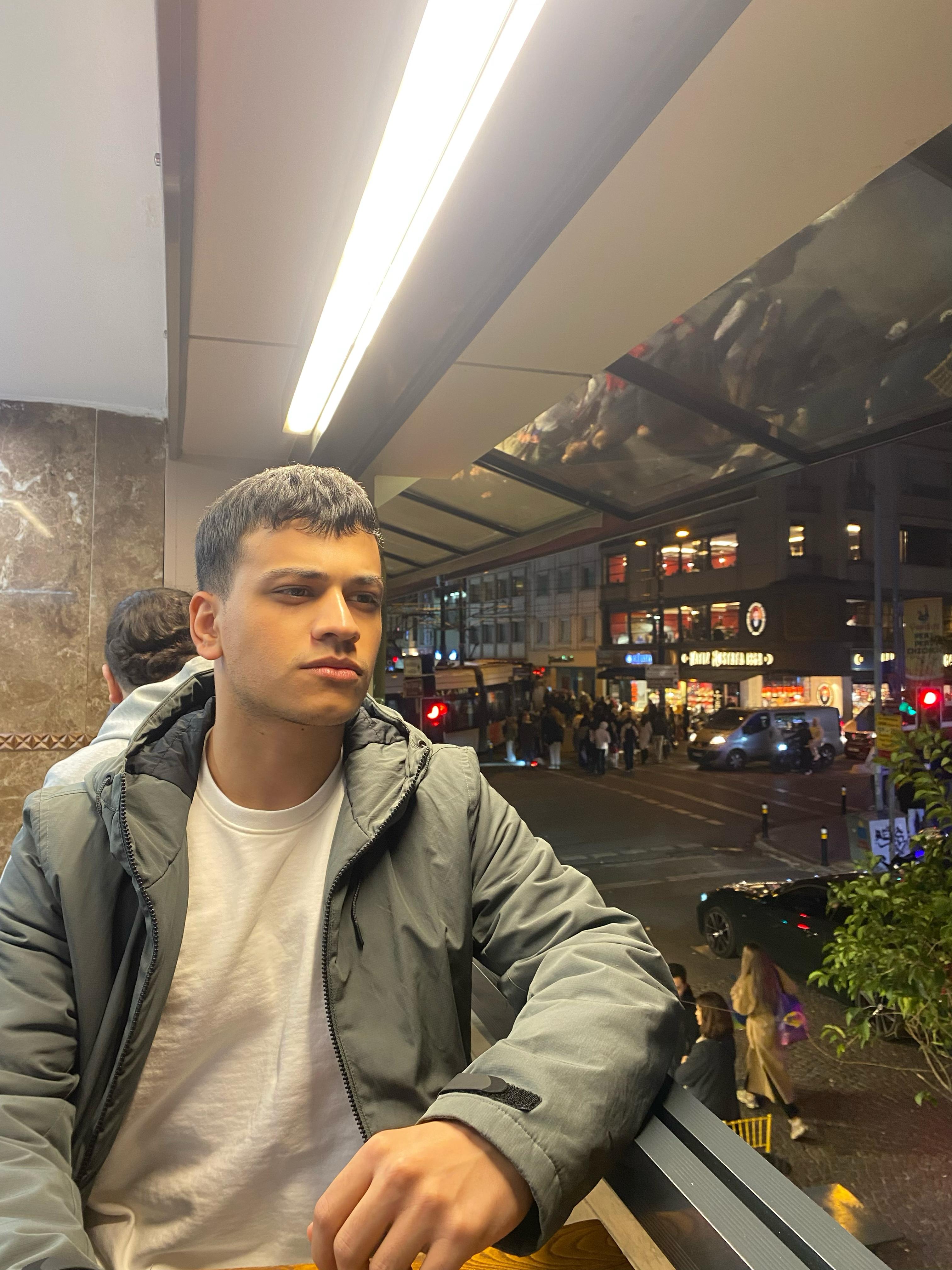 Arda Ölmez