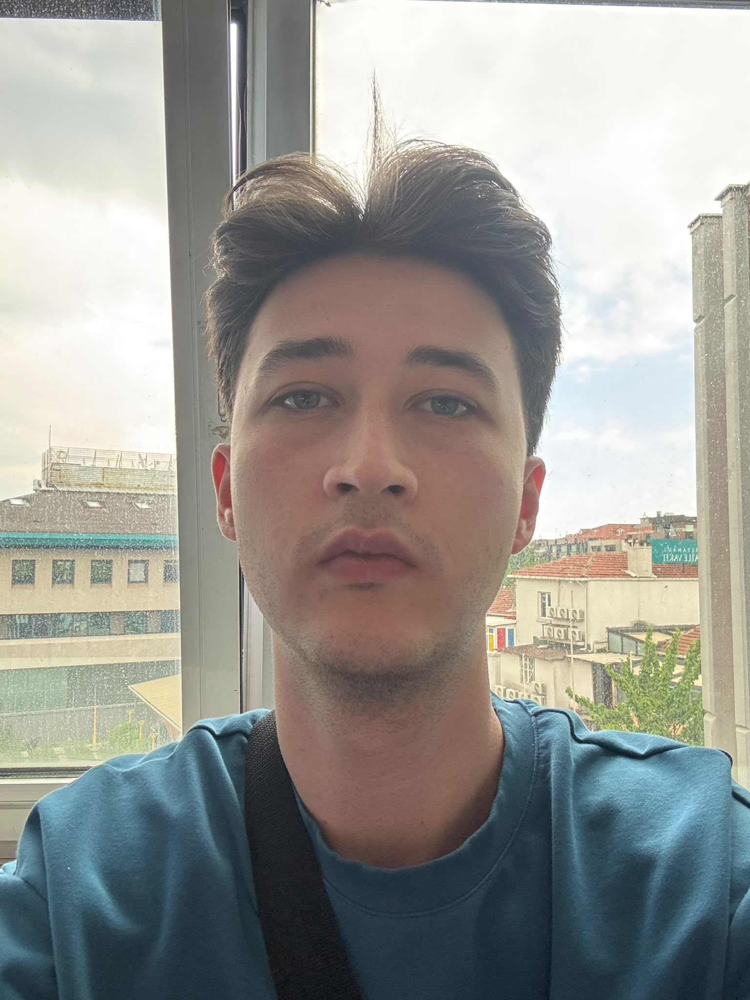 Şahin Burak