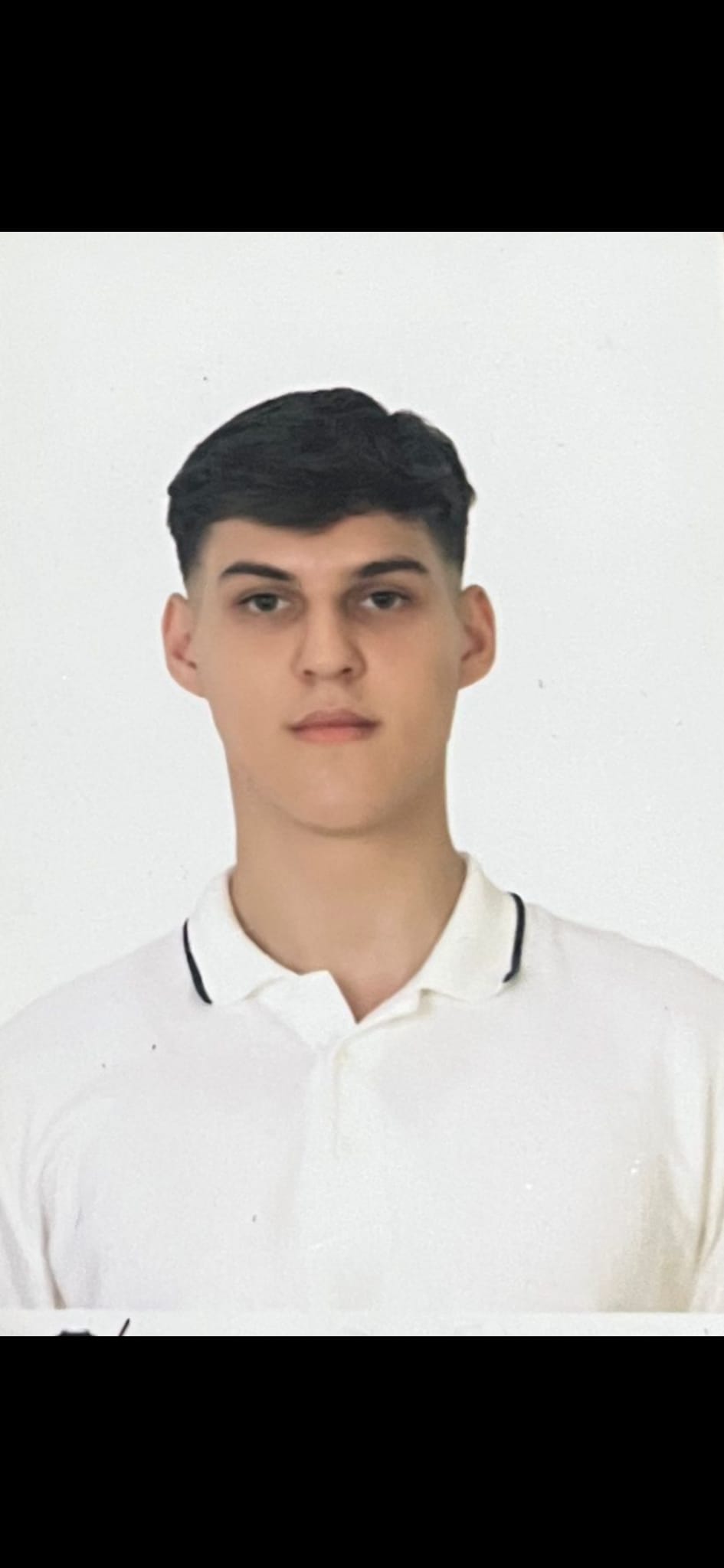 Bilal Furkan Çakırgöz